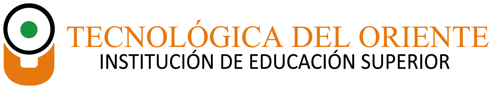 Logo de Tecnológica del Oriente