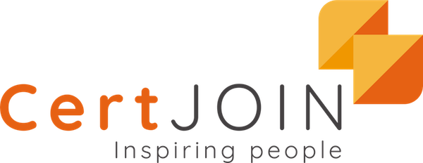 CertJoin, organismo internacional de certificación