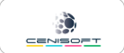 Logo de Cenisoft