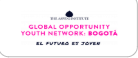 Logo de Global Opportunity Youth Network