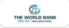 Logo de The World Bank
