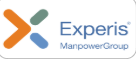 Logo de Experis · ManpowerGroup